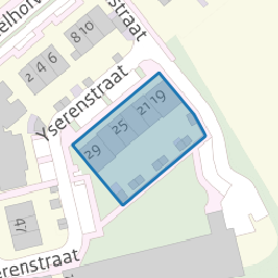 Perceel GSL01-D-4091