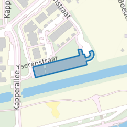 Perceel GSL01-D-4092