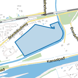 Perceel GSL01-D-4103