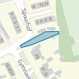 Perceel GSL01-D-4126