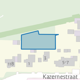 Perceel GSL01-D-4137