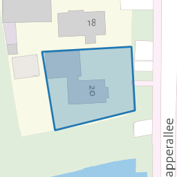 Perceel GSL01-D-4156