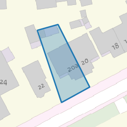 Perceel GSL01-D-4191