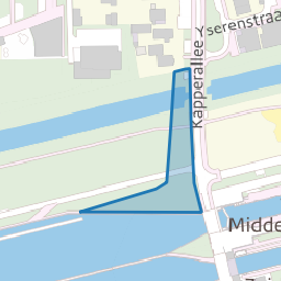 Perceel GSL01-D-4199