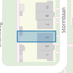 Perceel GSL01-D-4207
