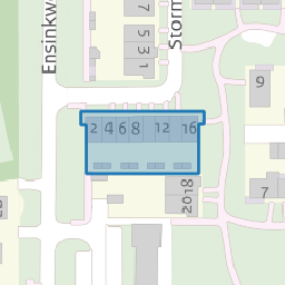 Perceel GSL01-D-4210