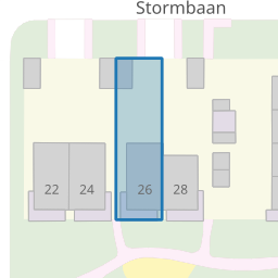 Perceel GSL01-D-4215