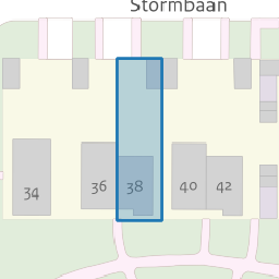 Perceel GSL01-D-4230