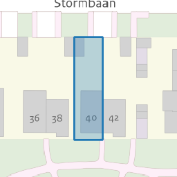 Perceel GSL01-D-4231