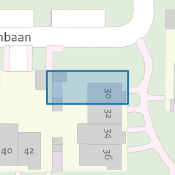 Perceel GSL01-D-4233