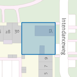 Perceel GSL01-D-4242