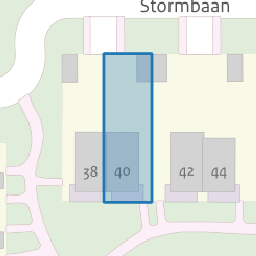 Perceel GSL01-D-4249