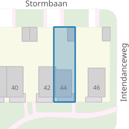Perceel GSL01-D-4251