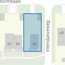 Perceel GSL01-D-4252