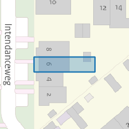 Perceel GSL01-D-4255