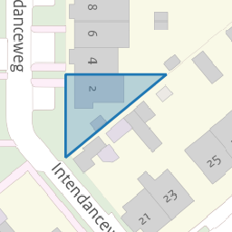 Perceel GSL01-D-4257