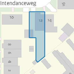 Perceel GSL01-D-4258