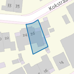 Perceel GSL01-D-4271