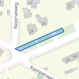 Perceel GSL01-E-1500