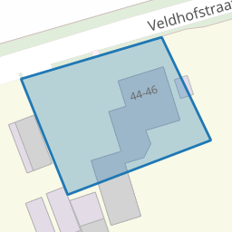 Perceel GSL01-E-2734