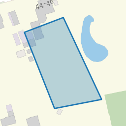 Perceel GSL01-E-2735