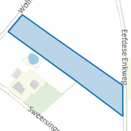 Perceel GSL01-E-3129