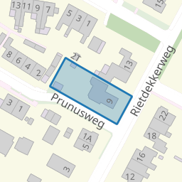 Perceel GSL01-E-3766