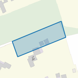 Perceel GSL01-E-3772