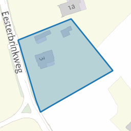 Perceel GSL01-E-3924