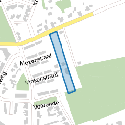 Perceel GSL01-E-3957