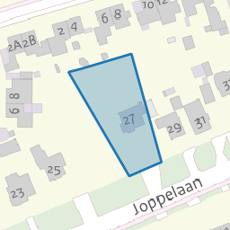 Perceel GSL01-E-4121