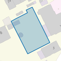 Perceel GSL01-E-4200