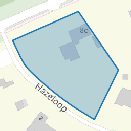 Perceel GSL01-E-4253