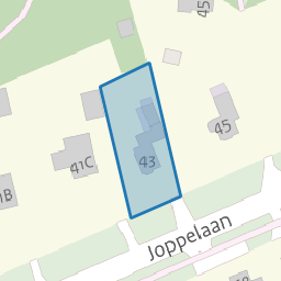 Perceel GSL01-E-4307