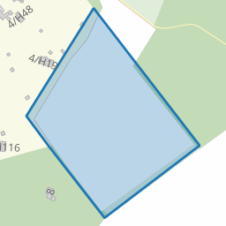 Perceel GSL01-E-4318