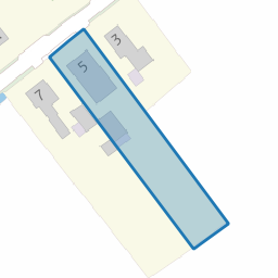 Perceel GSL01-E-4444