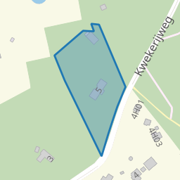 Perceel GSL01-E-4678