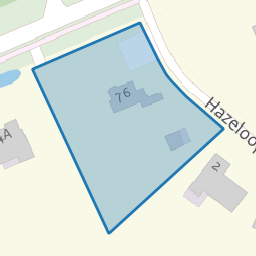 Perceel GSL01-E-4701