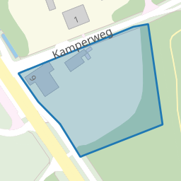 Perceel GSL01-E-4926