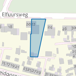 Perceel GSL01-E-4960