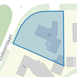 Perceel GSL01-E-4965