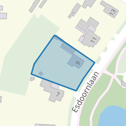 Perceel GSL01-E-5048