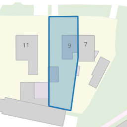 Perceel GSL01-E-5050