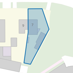 Perceel GSL01-E-5051