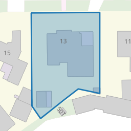 Perceel GSL01-E-5080