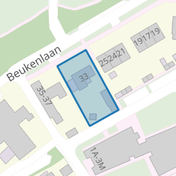 Perceel GSL01-E-5158