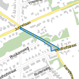 Perceel GSL01-E-5190