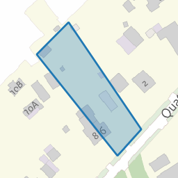 Perceel GSL01-E-5290