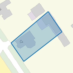 Perceel GSL01-E-5364