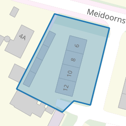 Perceel GSL01-E-5371
